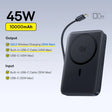 Baseus 10000mAh portable power bank 15W fast charging