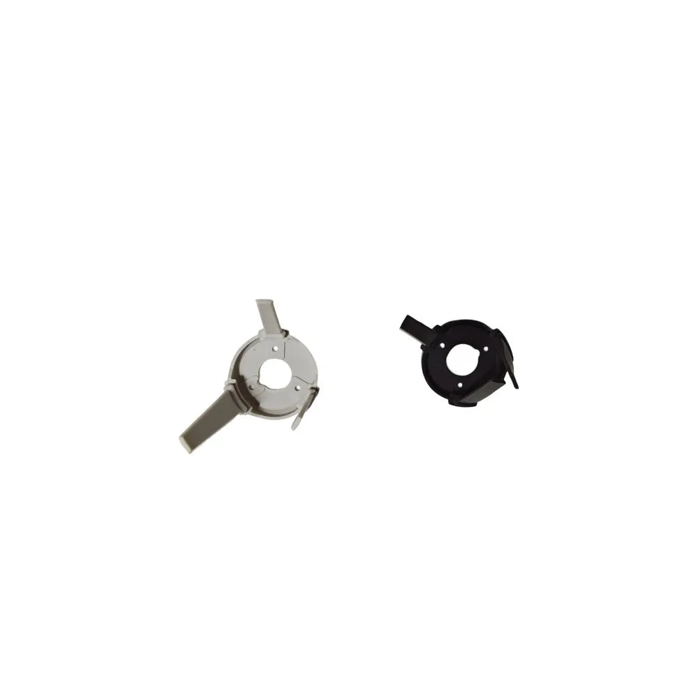 1-10 Pair Original Gimbal Rubber Bumpers for DJI Mini 3/3 Pro/4 Pro,Left and Right Damping Pad, Damping Ball, Drone Repair Parts