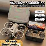 X228 GPS VR Drone, 8K HD Camera, Aerial Quadcopter, Remote Control Avoidance, Ultra-long Battery Life