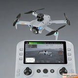 New AE5 Pro Drone 8K 5G GPS Professional HD Aerial Photography Remote Control Aircraft HD Dual Camera 360° Roll Quadcopter Toy
