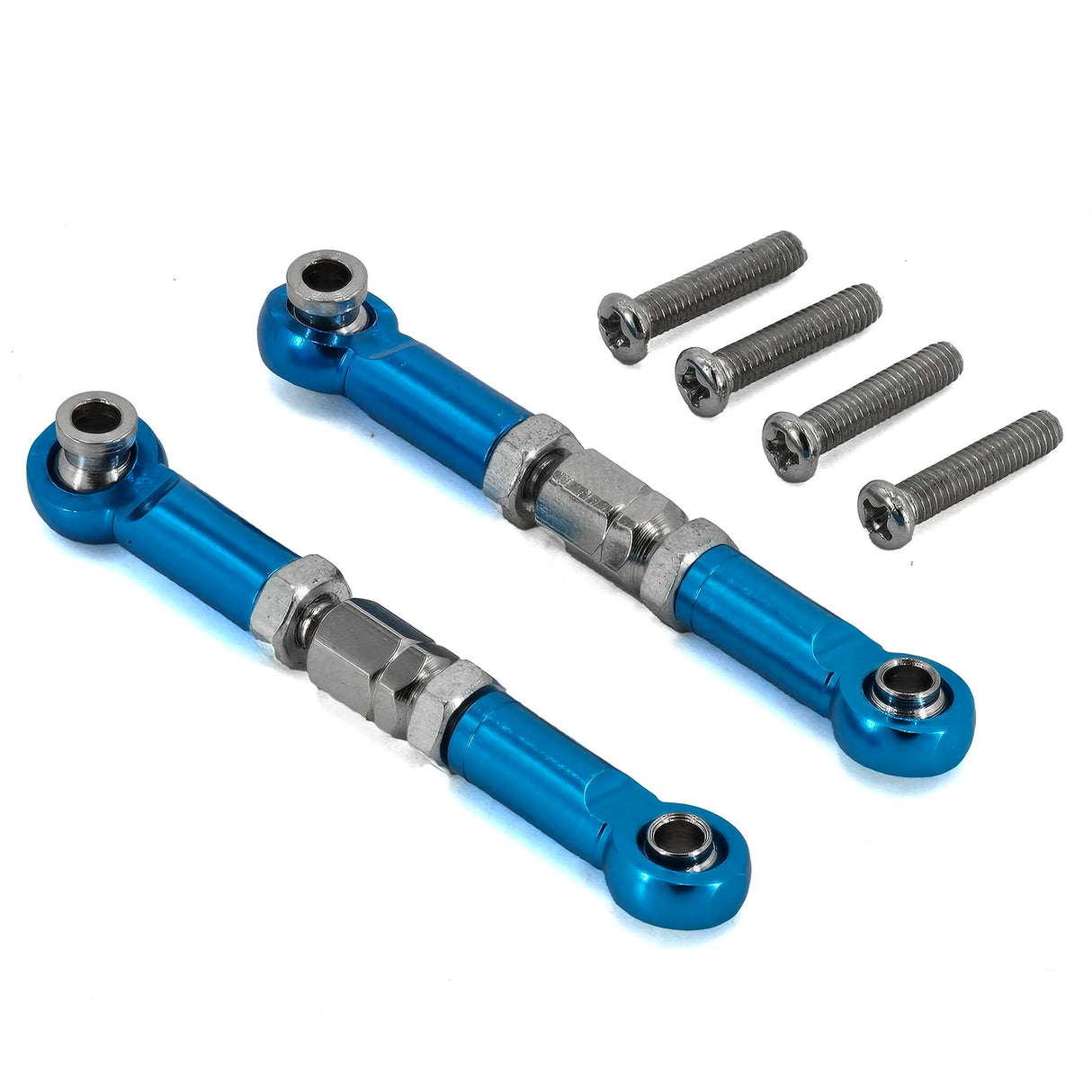 Upgrade Metal Front & Rear Suspension,Wheel Hubs,Bearing,Steering Rob,Aluminum Parts For SCY16101,16102Pro,16104,SG116,Q130 ect