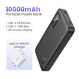 UGREEN 10000mAh portable power bank 5W fast charging