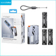 30000mAh portable power bank 5W fast charging