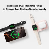 Baseus 10000mAh portable power bank 27W fast charging