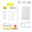 Baseus 10000mAh portable power bank 5W fast charging