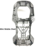 Original Mavic Mini 2 SE Upper Cover Moddile Frame Front Left Motor Arm Gimbal Camera Repair Parts for DJI Mavic Mini Series