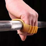 Anti-slip Grip Gloves Palm Protection Glass Lifting Pads for Glaziers and Tradesmen