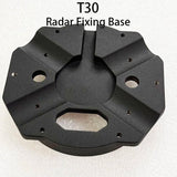 T30 Radar Fixing Base Bottom Base Original Brand For Agras DJI Agriculture Drone Replacement Parts/UAV Accessory Repair Parts