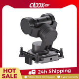 CADDXFPV Gimbal GM1/GM2/GM3 (No Camera) Head Track FPV GM Series For 19mm RC FPV Camera Walksnail Avatar HD Goggles L/X