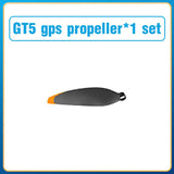 Lenovo GT5 Mini Drone 4K Professional 8K HD Camera RC with screen Brushless Optical flow Quadcopter Obstacle Avoidance toy