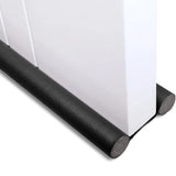 UPVC door fitting red composite UPVC door UK