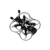 DeepSpace Stellar 25 2.5inch Drone HD O4PRO/Without Cam VTX Version FPV Drone Quadcopter with Aether 1404 Motor Less Than 180g