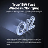 UGREEN 10000mAh portable power bank 30W fast charging