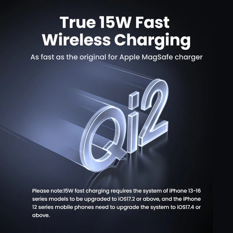 UGREEN 10000mAh portable power bank 30W fast charging