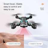 New Original S6MAX Drone 8K 5G Professional HD Dual Camera Aerial Photography Remote Control Aircraft Quadcopter Toys 5000M 2026