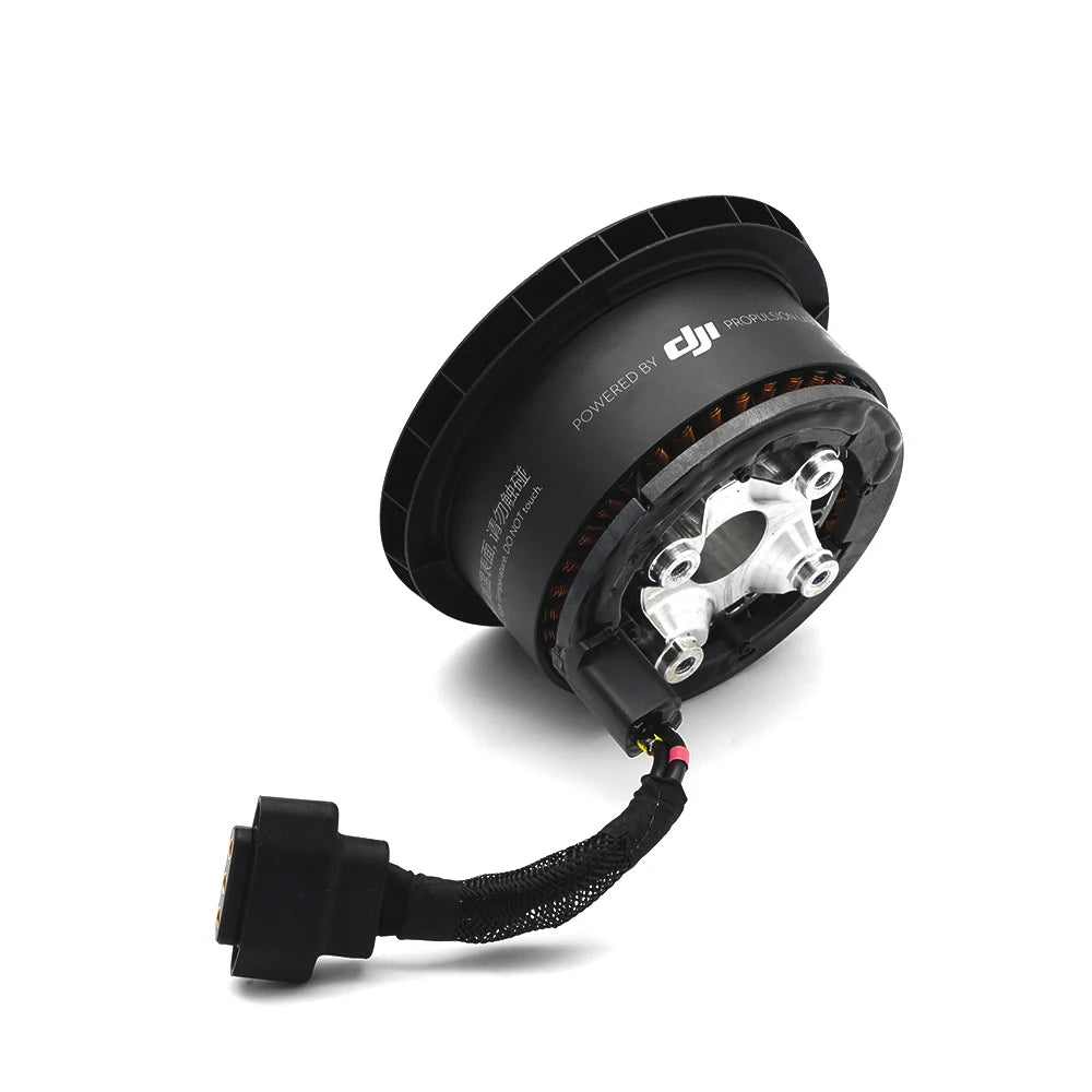 Agras T50  Propulsion power Motor 100% Brand New 10033 48KV Agricultural Drone Parts Repair Parts
