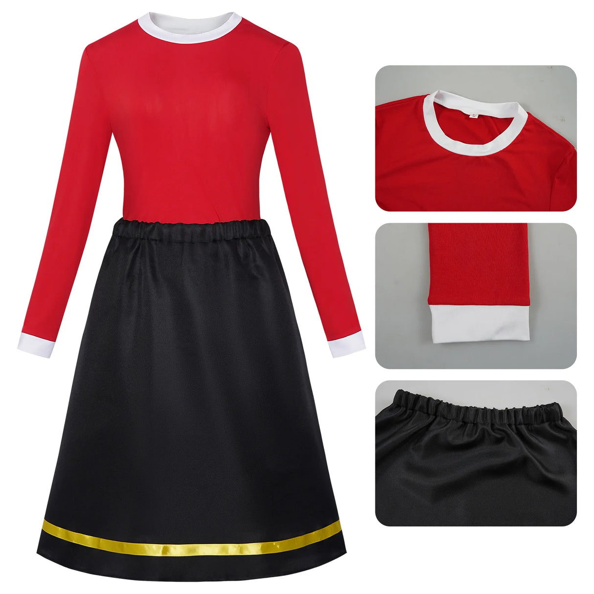 Classic Cartoon Popeye the Sailor Cosplay Costume With Hat Funny RolePlay Outfits For Men Woman Hallowmas Party suit