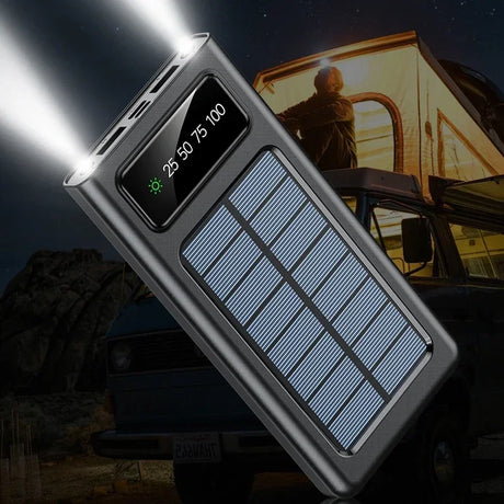 Xiaomi 200000mAh portable power bank