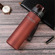 BPA Free Leak Proof Sports Water Bottle High Quality Tour Hiking UK