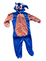 Cartoon Kigurumi For Children Kids' Animal Onesie Pyjamas Dog Wolf Dragon Dinosaur Halloween Carnival One-piece Costume Homewear