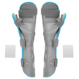 Wrist Support Brace Adjustable Hand Fracture Fixed Strap Sprain Carpal Tunnel Splint Posture Corrector Bandage Joint Pain Relief