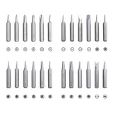 Repair Screwdriver Tool Kit for DJI Mini 4 pro Air 3 Avata Mavic FPV General Maintenance Tool Set for DJI Drone RC Accessories
