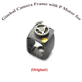 B04B-Air 2S Gimbal Camera Frame With P Motor,Replacement Gimbal Camera Assembly For DJI Air 2S Drone Repair Parts Accessories