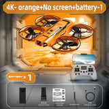 Lenovo A21 Pro Drone 3battery 4k8K GPS Professional Aerial Photography Remote Control Aircraft 5G HD Camera Quadcopter Toys UAV