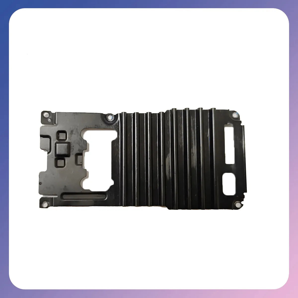 Original Mini4K Drone Body Shell Pan Tilt Bracket Yaw Motor GPS Front Rear Left Right Arm Cables Pivot Maintenance Accessories