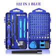 screwdriver set multi-bit professional DIY UK
