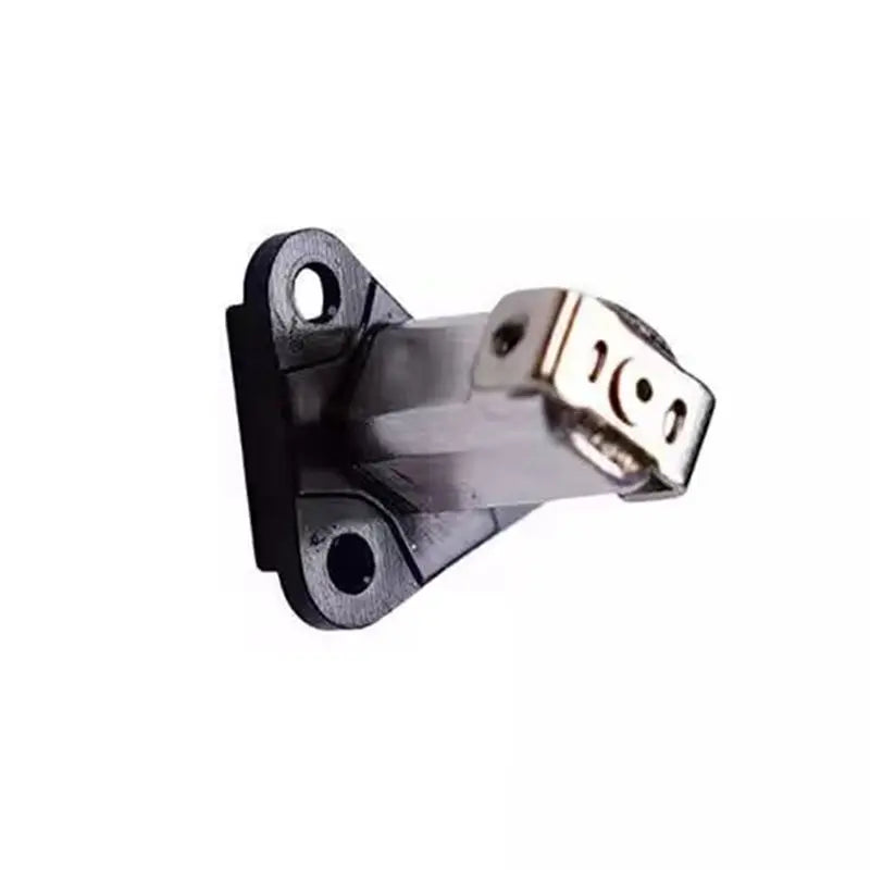 ABKI-Front Hinge For DJI Mini 3/4 Pro/5 Pro Drone Front Hinge Accessories For Mini 5