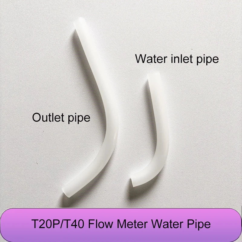 Brand New T20P/T40 Flow Meter Outlet Pipe Inlet Pipe for DJI Agras Drone Accessories Plant Protection Drone Repair Parts
