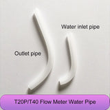 Brand New T20P/T40 Flow Meter Outlet Pipe Inlet Pipe for DJI Agras Drone Accessories Plant Protection Drone Repair Parts