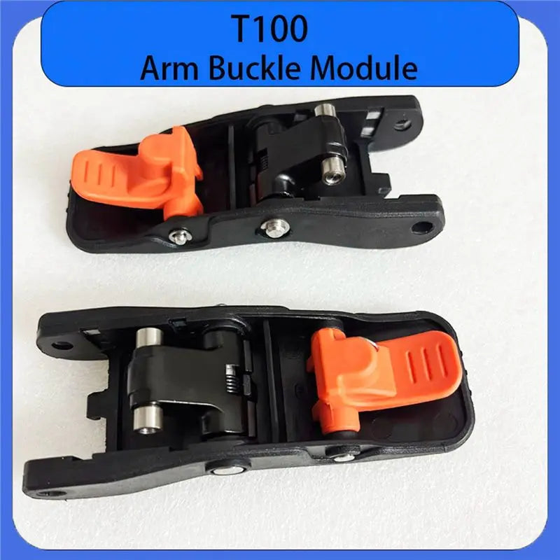 -[A51I Digital]For DJI Agriculture Drone Buckle Module For Agras T100 Plant Protection UAV Lock Clip Repair Replacement