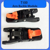 -[A51I Digital]For DJI Agriculture Drone Buckle Module For Agras T100 Plant Protection UAV Lock Clip Repair Replacement