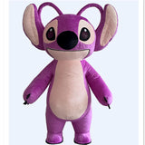 Mascot Inflatable Costume Halloween Role-Playing Props, Parent-Child Activity Performances, Mascot Costume Customization