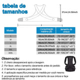 Achieve  Posture with Adjustable, Breathable Polyester Posture Corrector - Universal Fit for Pain Rel