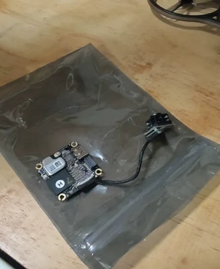 1pcs O4 Air Unit O4 Pro Video Transmitter VTX HD System Goggles 2 Goggles 3 O4 Air Unit Pro