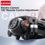 Lenovo D18 GPS Drone 8K Aerial HD Dual Camera Intelligent Obstacle Avoidance Brushless Power 5G WIFI GPS Return Screen RC Drone
