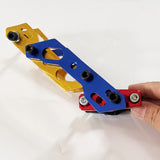 Brand New Agricultural Drone T40/T50 Nozzle Fixing Bracket For DJI Argas Plant Protection Drones Repair Part