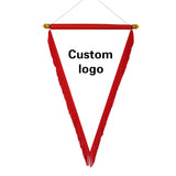 Decorative 8*12cm  Car Window Decoration Britain  UK  England Hanging pennant Flags United Kingdom Mini Pennant