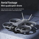 Z906 Drone 4K HD Dual Camera GPS WiFi FPV Brushless Motor Optical Flow Foldable Obstacle Avoidance RC Quadcopter
