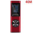 40M/60M Mini Smart Laser Distance Meter Measure Infrared Rangefinder U UK