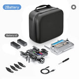Lenovo New A29 PRO Drone Professional FHD Cameras Screen Remote 5G WIFI Brushless Motor Obstacle Avoidance Foldable Quadcopter