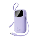 Baseus 10000mAh portable power bank 5W fast charging