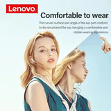 Original Lenovo LP40 TWS Bluetooth5.4 Earphones Wireless Headphones Touch Control Sport Headset Stereo Earbuds For Phone Android