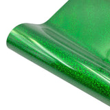 20x50cm Glitter/Rainbow Metallic/Holographic Rainbow/Sequins/Stripe Heat Transfer Vinyl Film Iron on T-shirts Hat Decor For cut