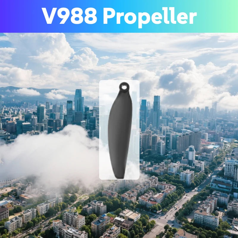 NEW for Genuine V988 Camera Drone 8K Professional Dron 4K with Screen Under 249g Remote Control  Brushless RC Quadcopter Toys