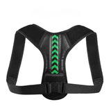 Adjustable Posture Corrector Belt Clavicle Spine Support Upper Back Neck Brace for Home Office Sport Use Shoulder Back Brace