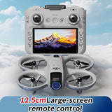 2026 GT3Max HD 8K RC Drone with Wide Angle Camera Foldable Helicopter Quadcopter Aircraft for Kids Professional Gift Toys